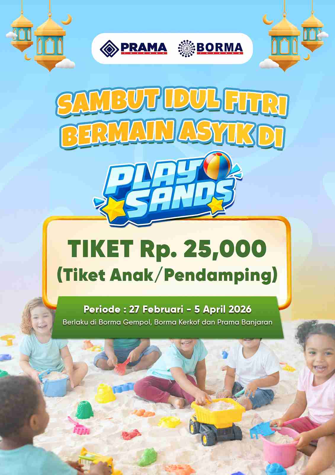 Promo Carnival